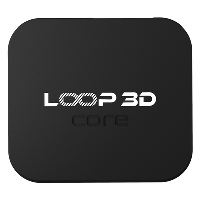 LOOP 3D Core