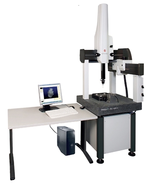 Manually Operated Measuring Machine