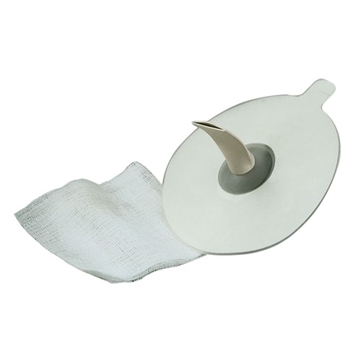 Asherman Chest Seal Valve