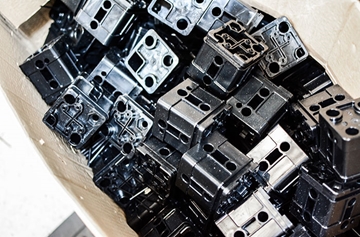 Injection Moulding Services For Automotive Industry