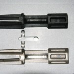   Injection Mould For Plastic Spanner