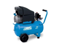 Highly Efficient Piston Compressors