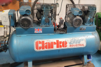 UK Suppliers of Used Air Compressor