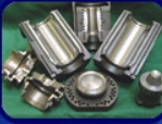New Mould Tooling Services