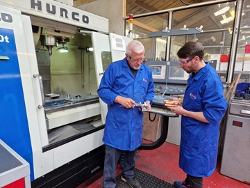 Injection Moulding Specialists In Kent