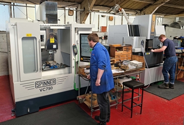 Injection Moulding Specialists In UK