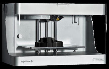 Bespoke 3D Printing Services Manchester