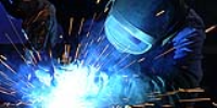 Welding Services For The Aerospace Industry In The UK