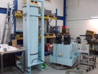 Specialists Of Servicing For Hydraulic Machinery