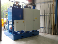 Installation Of Custom Power Units Nationwide