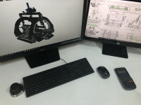 Specialists Of Service Providers Of Mechanical Design