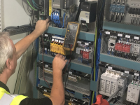 Specialists Of Commissioning & Installation In California