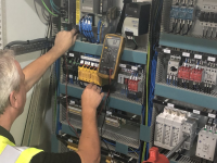 Experienced In Commissioning & Installation In Connecticut