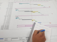 Specialists Of Service Providers Of Project Management In Iowa