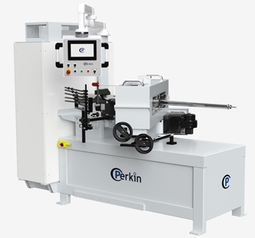 World Leading Suppliers Of Manta Spiral Winder In Iowa