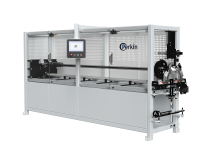 UK Specialist Exporters Of Falcon Core Re-Cutter In New Mexico