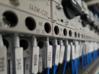 Bespoke Electrical Panel Build Services In Utah