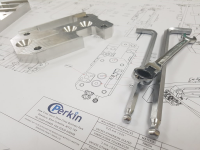 Specialists Of Bespoke Mechanical Assembly Services In West Virginia