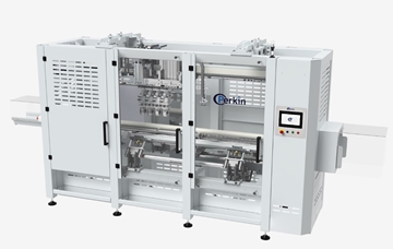 World Leading Suppliers Of Mako Multi 200 Inline Knife In Wyoming