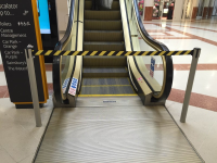 Floor Fixing Barriers Suppliers For Shopping Centres In Kent