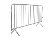 Established Sturdy Steel Crowd Barriers Suppliers For Festivals In Norfolk