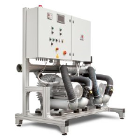 Reliable Suction Systems