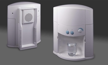 TTP Water Dispenser