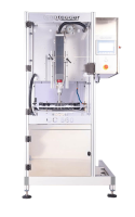 Reliable Starwheel Based Filling And Capping Machine