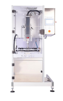CC560 Fully Automatic Capping Machine
