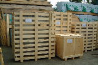 Suppliers of Partitioned Cases UK