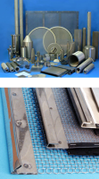 UK Suppliers of Perforated Plate
