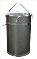 UK Suppliers of Filter Baskets