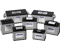 UK Leading Distributors Of Batteries Packs For Environmental Sectors