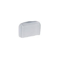 Cartridge Fuse Cover, 100-Pack