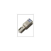 SC-SC Singlemode Fiber Optic Plug Type Attenuator, Male to Female, 3 dB