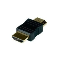 HDMI Type A Gender Changer, Male to Male