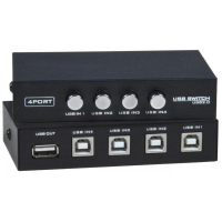 USB 2.0 Sharing Switch