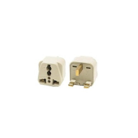 Universal BS 1363 Power Adapter for UK, Iraq