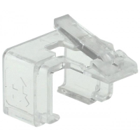 RJ45-LR-5T100 RJ45 Latch Replacement Clips