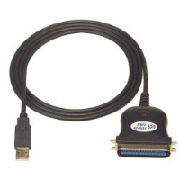 USB to Printer Adapter