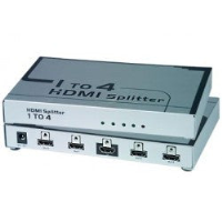 8-Port HDMI Splitter