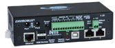 Industrial Small Enterprise Environment Monitoring System for High Temperature Environments