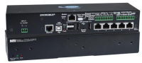 ENVIROMUX-5D-D  Medium Enterprise Environment Monitoring System, DIN Mounted