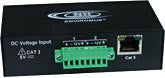 ENVIROMUX-S5VDC  5VDC Sensor Converter, 12VDC Output
