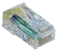 ENVIROMUX-TRMPLG  Terminating Plug for RS485 Cascade Configurations
