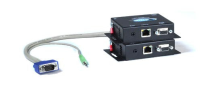 ST-C5V-300  VGA Extender via CATx to 300 feet