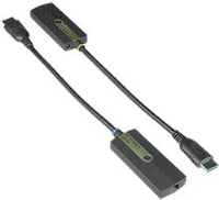 ST-FOHD-SC50  HDMI Extender via One SC Fiber to 980 feet (300 meters)