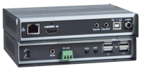 4K HDMI USB KVM Extender Over IP with Video Wall Support - Local