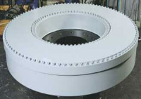 Designers of Torsional Vibration Dampers UK