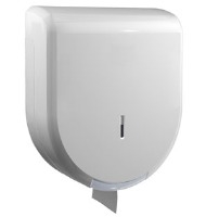 Rental of Paper Towel and Soap Dispensers